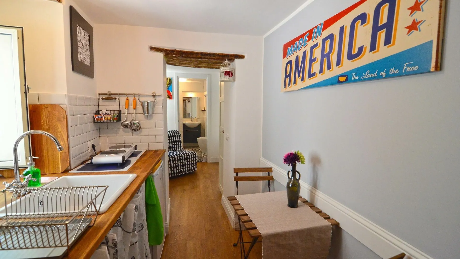Apartment Appartamenti Le Stelle Magiche Naples