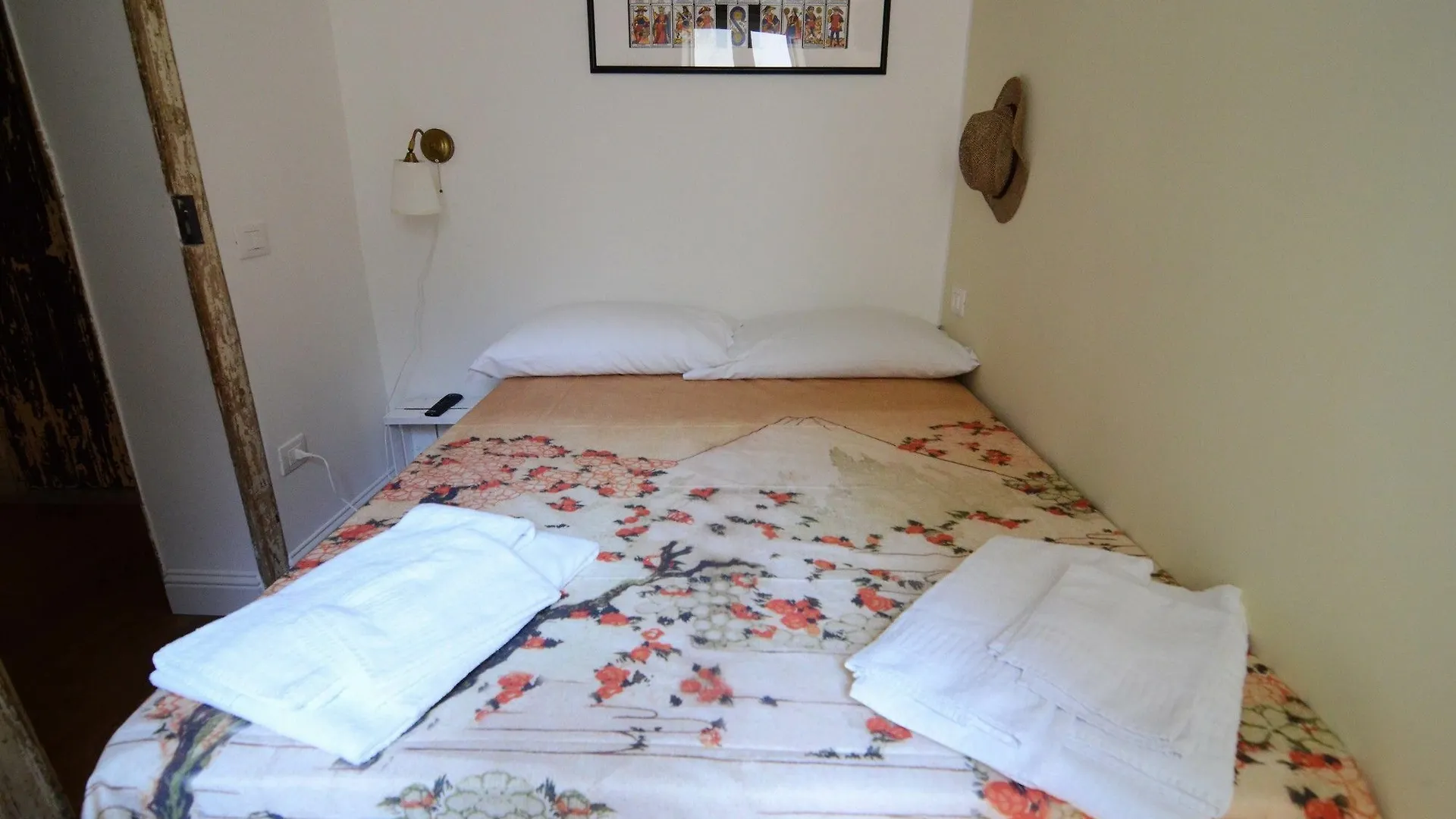 Apartment Appartamenti Le Stelle Magiche Naples