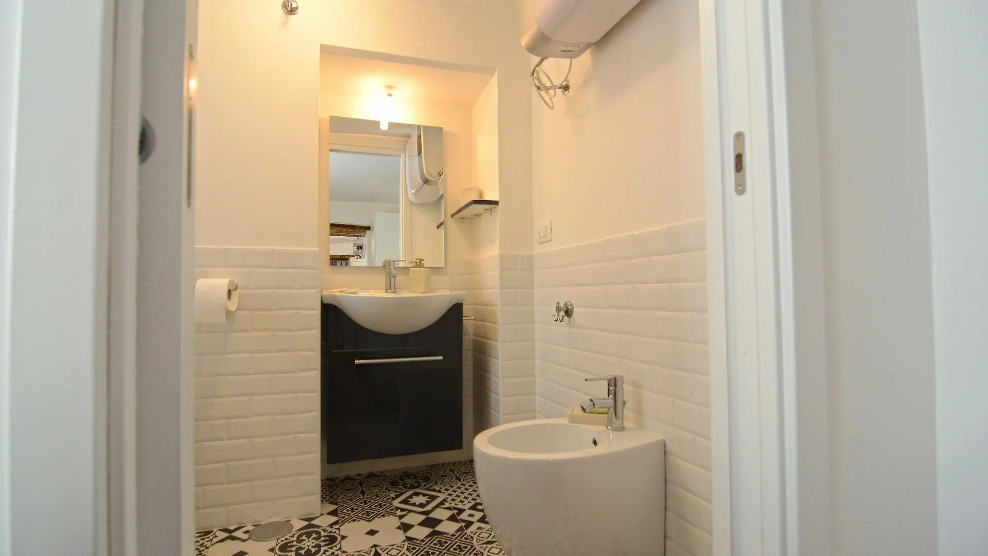 Appartamenti Le Stelle Magiche Naples Apartment