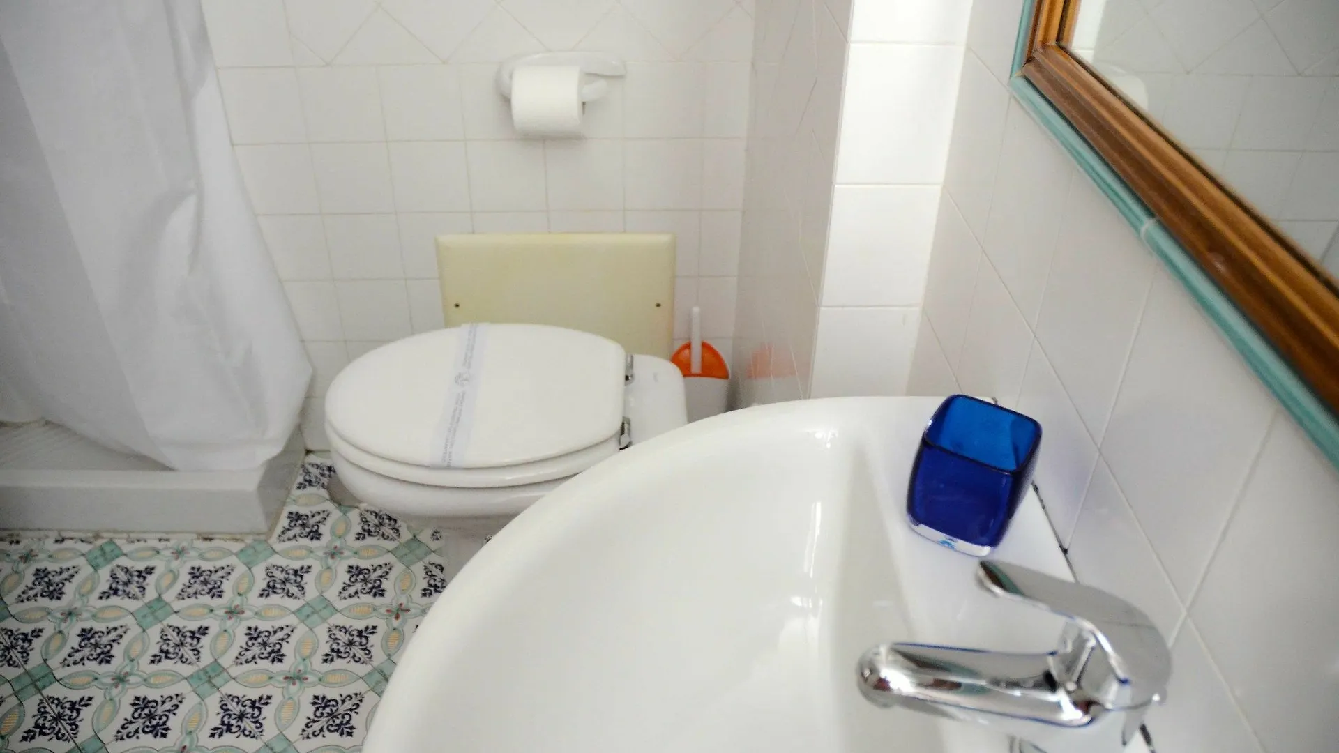 Apartment Appartamenti Le Stelle Magiche Naples