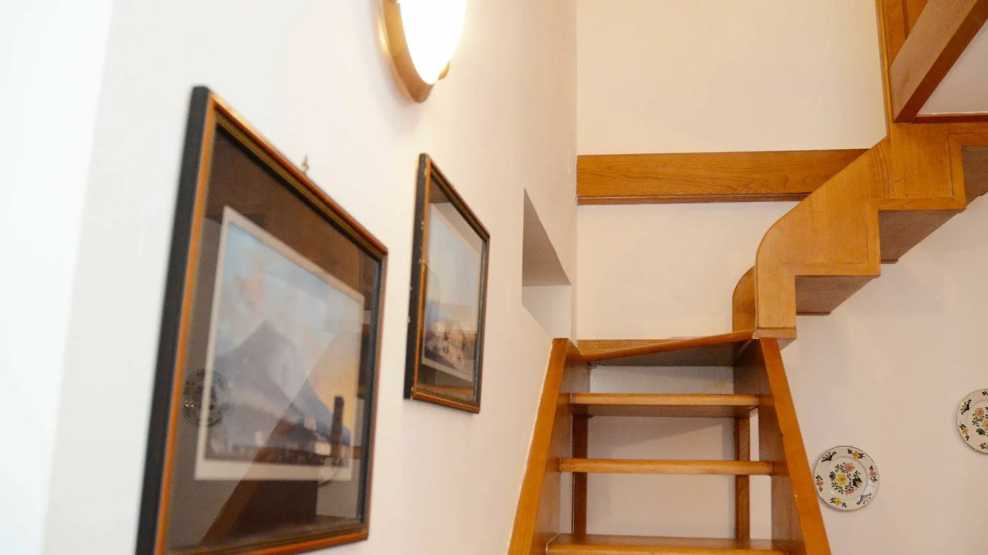 Appartamenti Le Stelle Magiche Naples Apartment