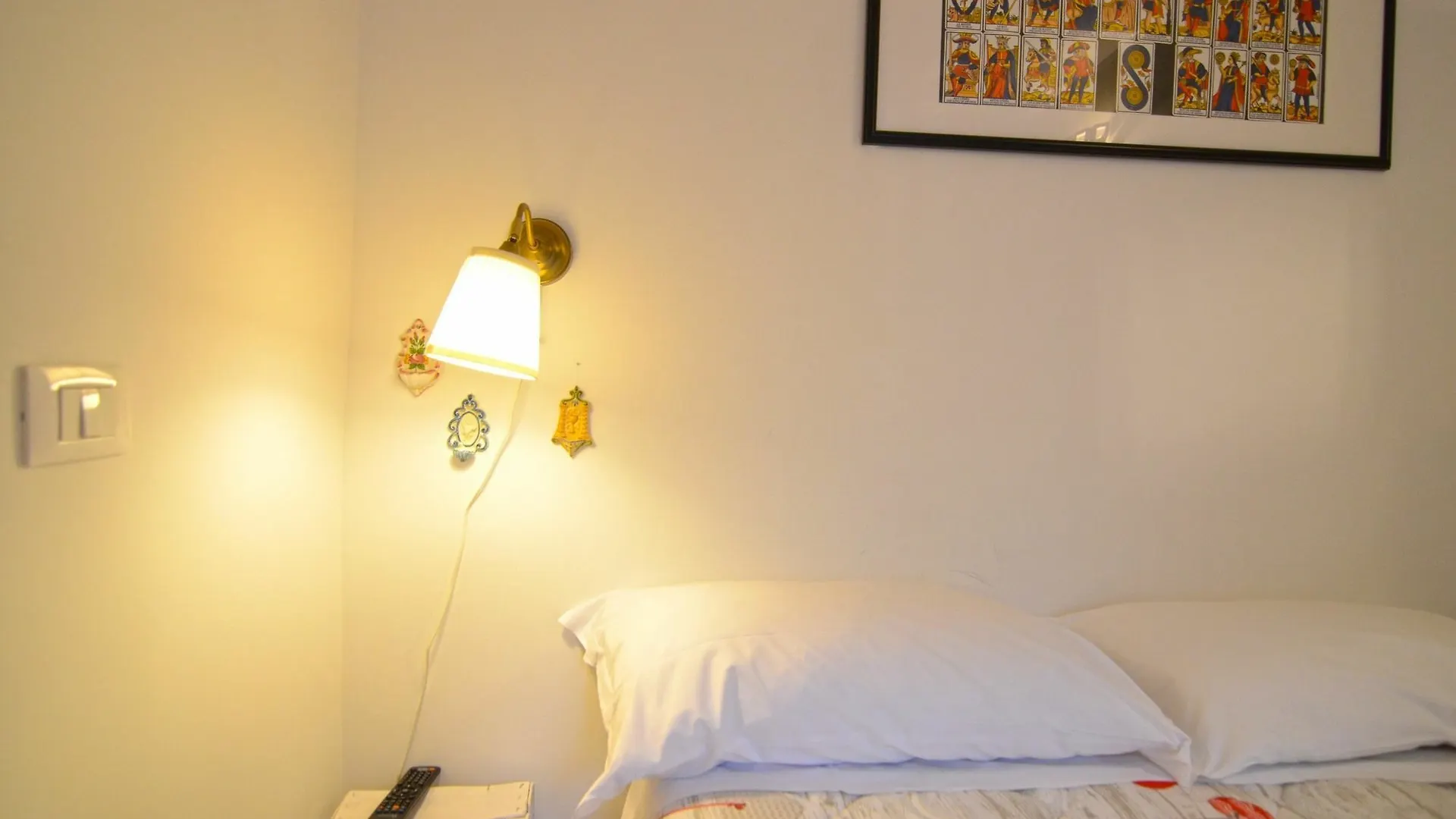 Apartment Appartamenti Le Stelle Magiche Naples
