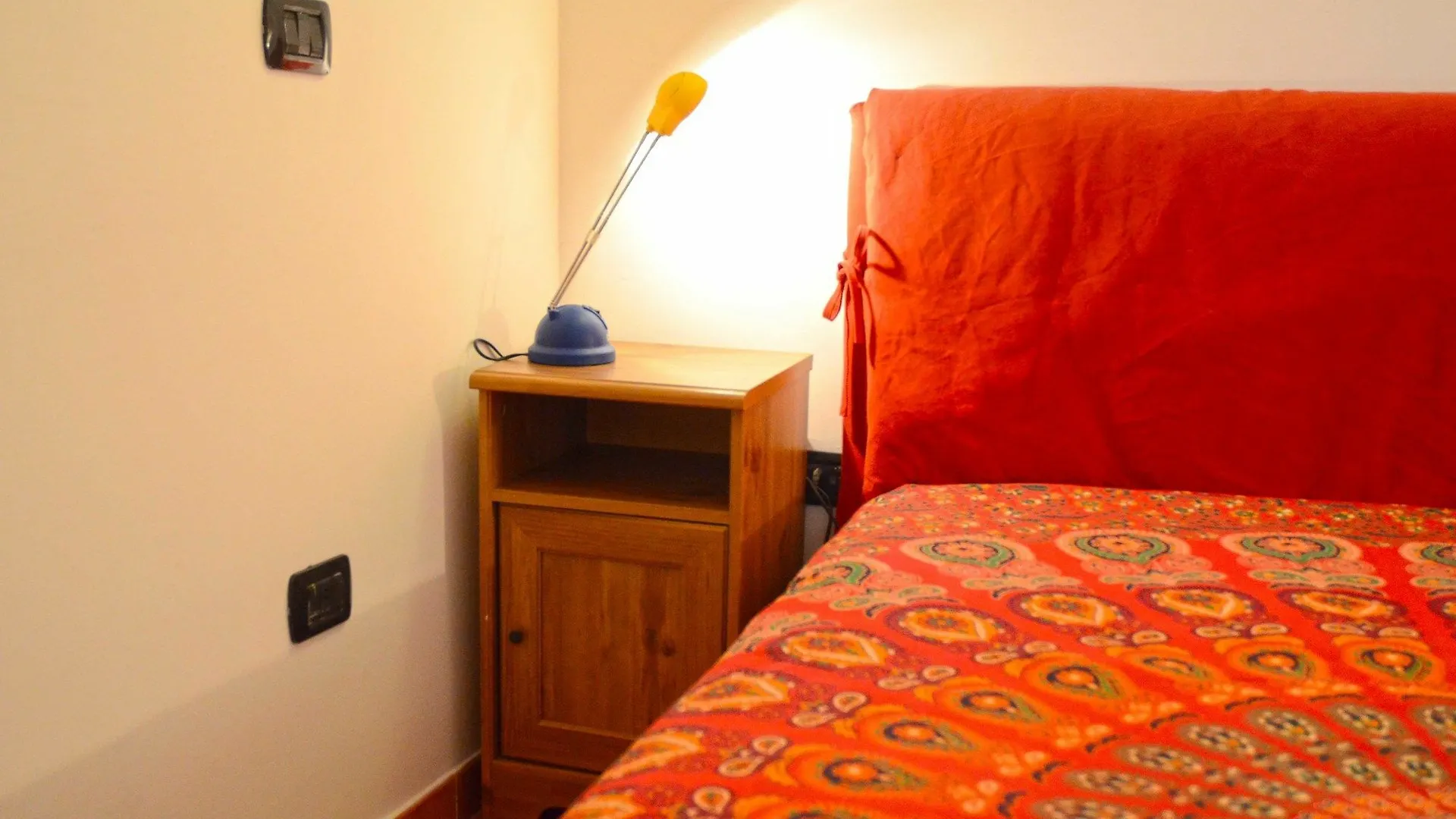 Appartamenti Le Stelle Magiche Naples Apartment