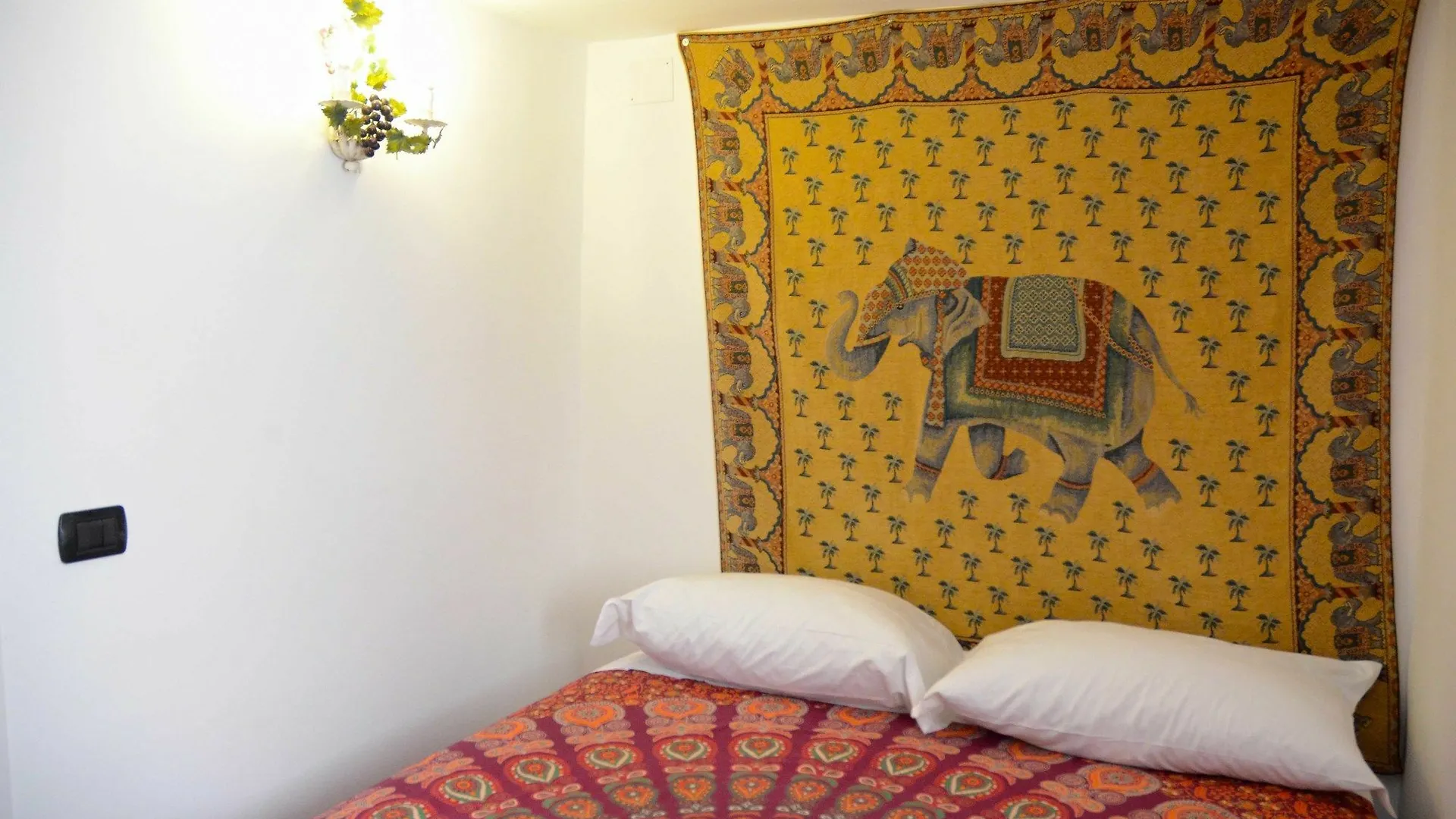 Appartamenti Le Stelle Magiche Naples Apartment