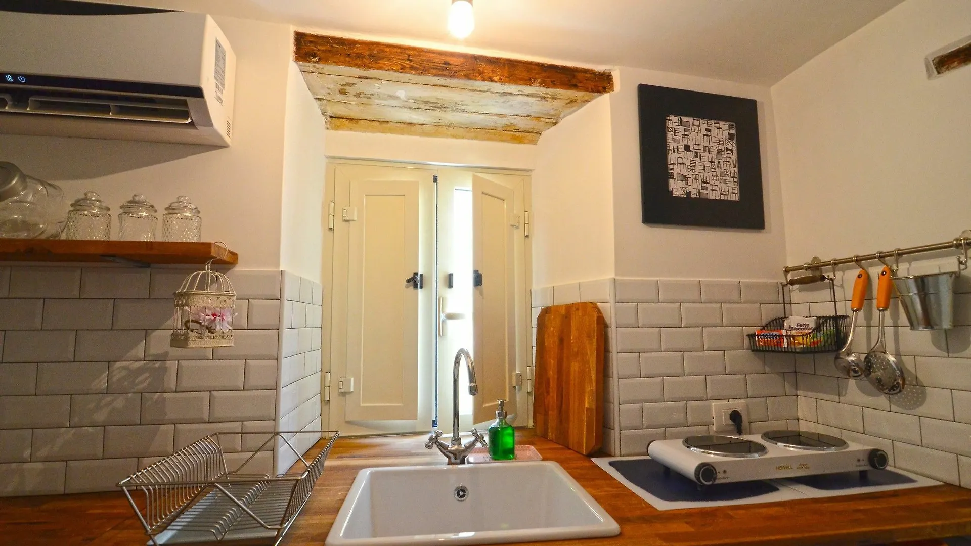 Apartment Appartamenti Le Stelle Magiche Naples