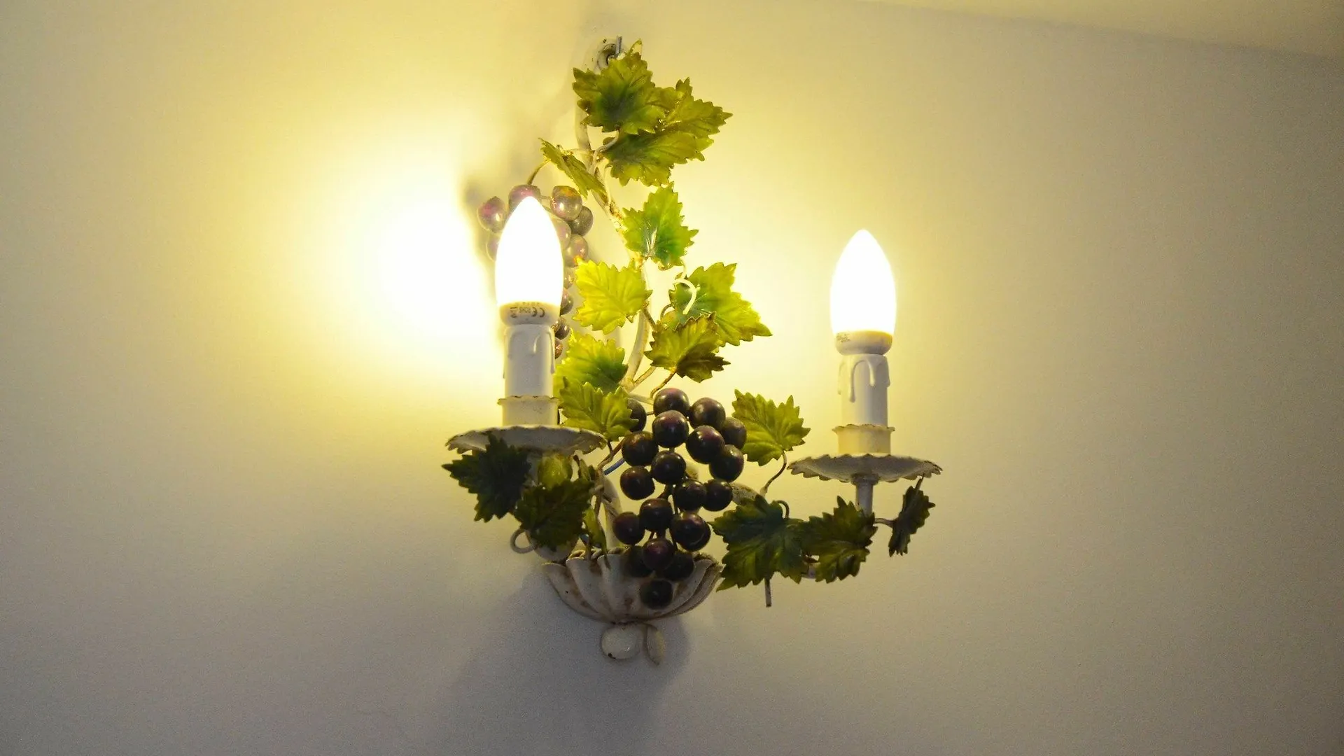Apartment Appartamenti Le Stelle Magiche Naples