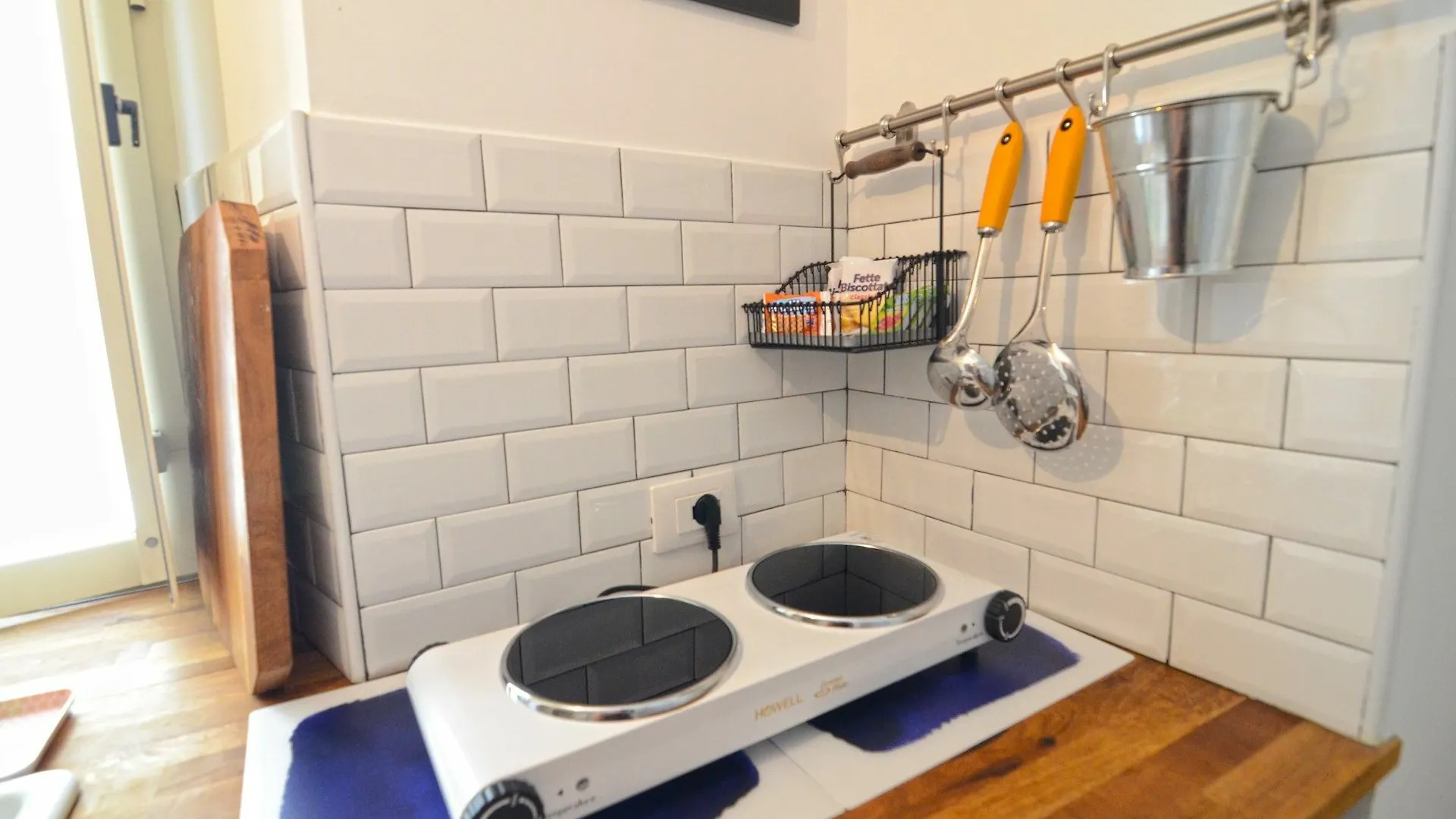 Apartment Appartamenti Le Stelle Magiche Naples Italy