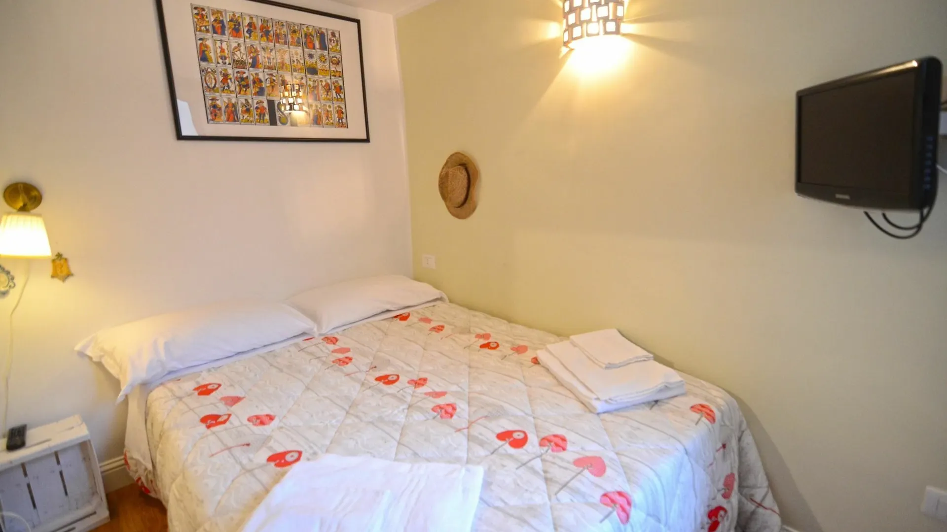 Apartment Appartamenti Le Stelle Magiche Naples Italy