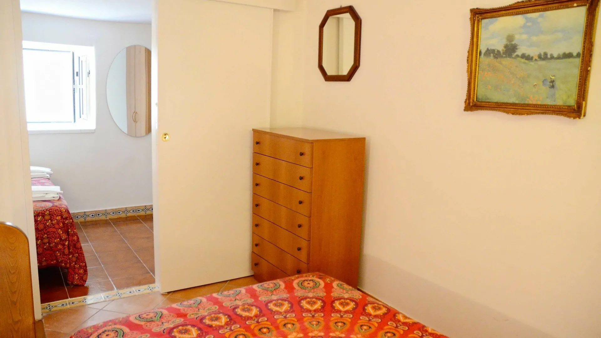 Appartamenti Le Stelle Magiche Naples Apartment
