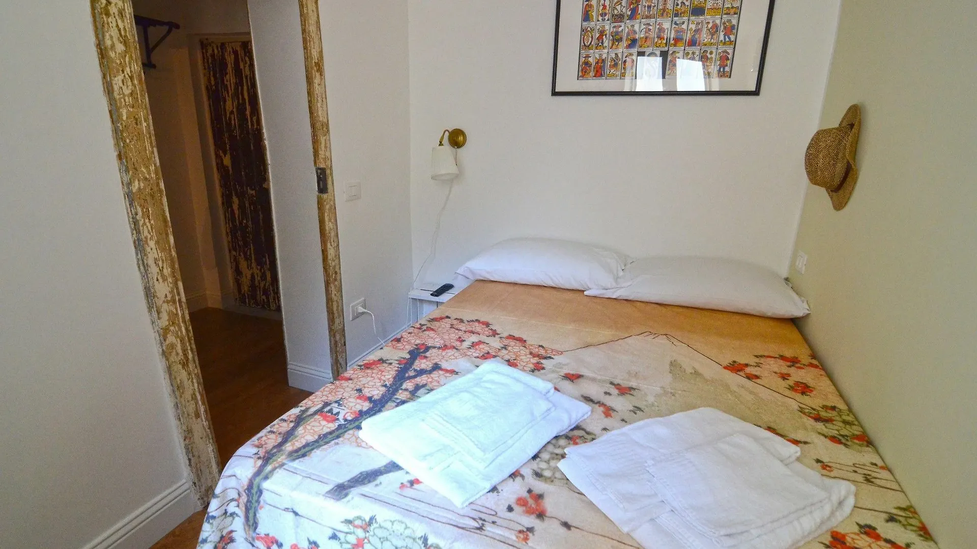 Apartment Appartamenti Le Stelle Magiche Naples