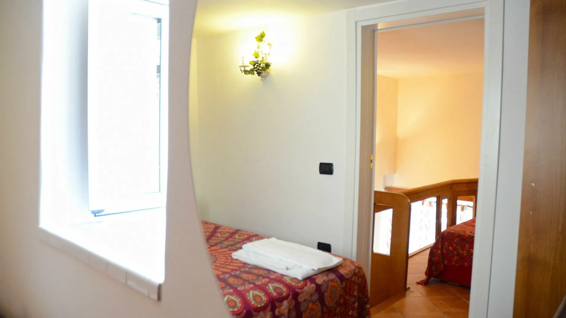 Apartment Appartamenti Le Stelle Magiche Naples
