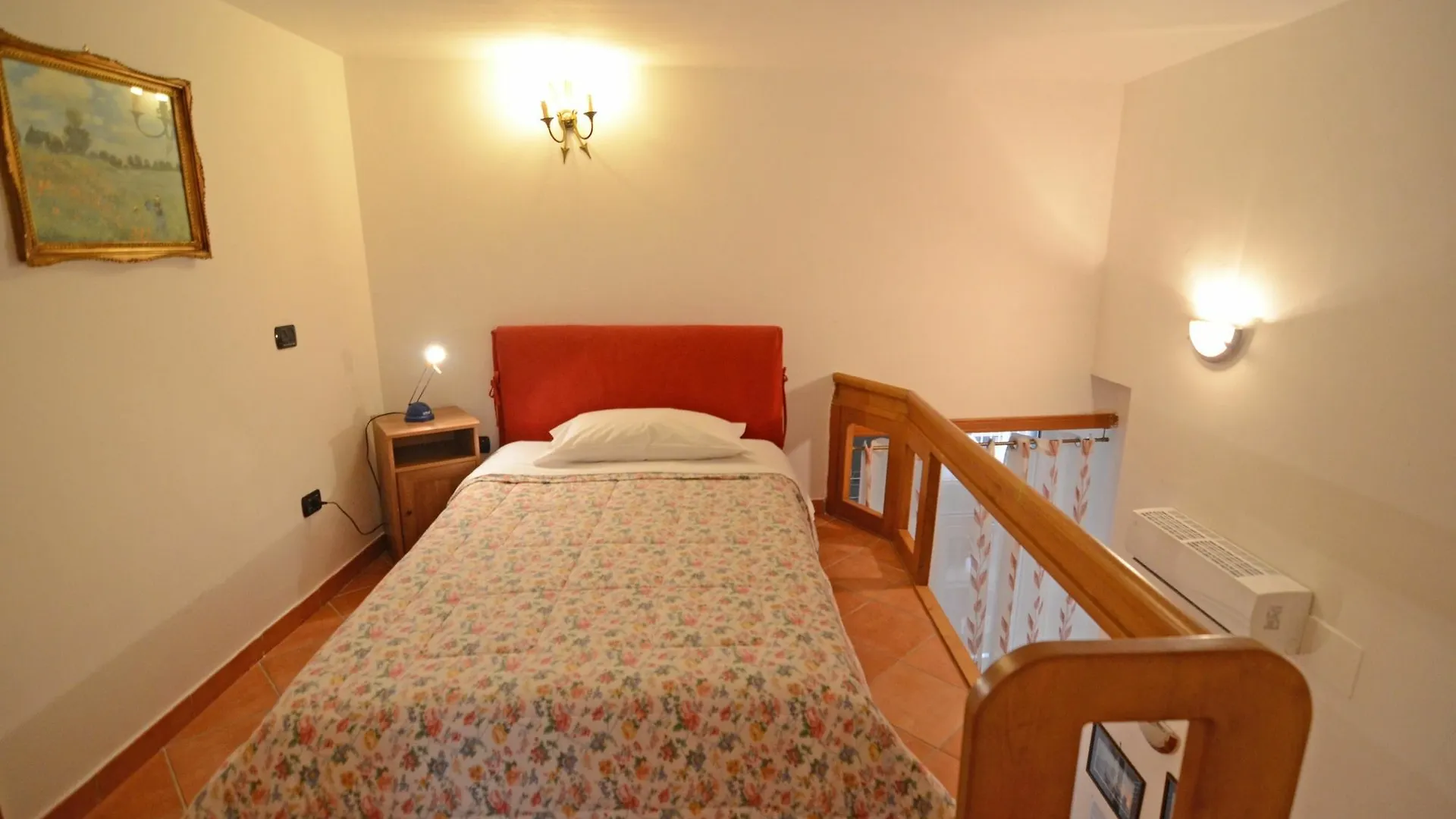 Apartment Appartamenti Le Stelle Magiche Naples Italy