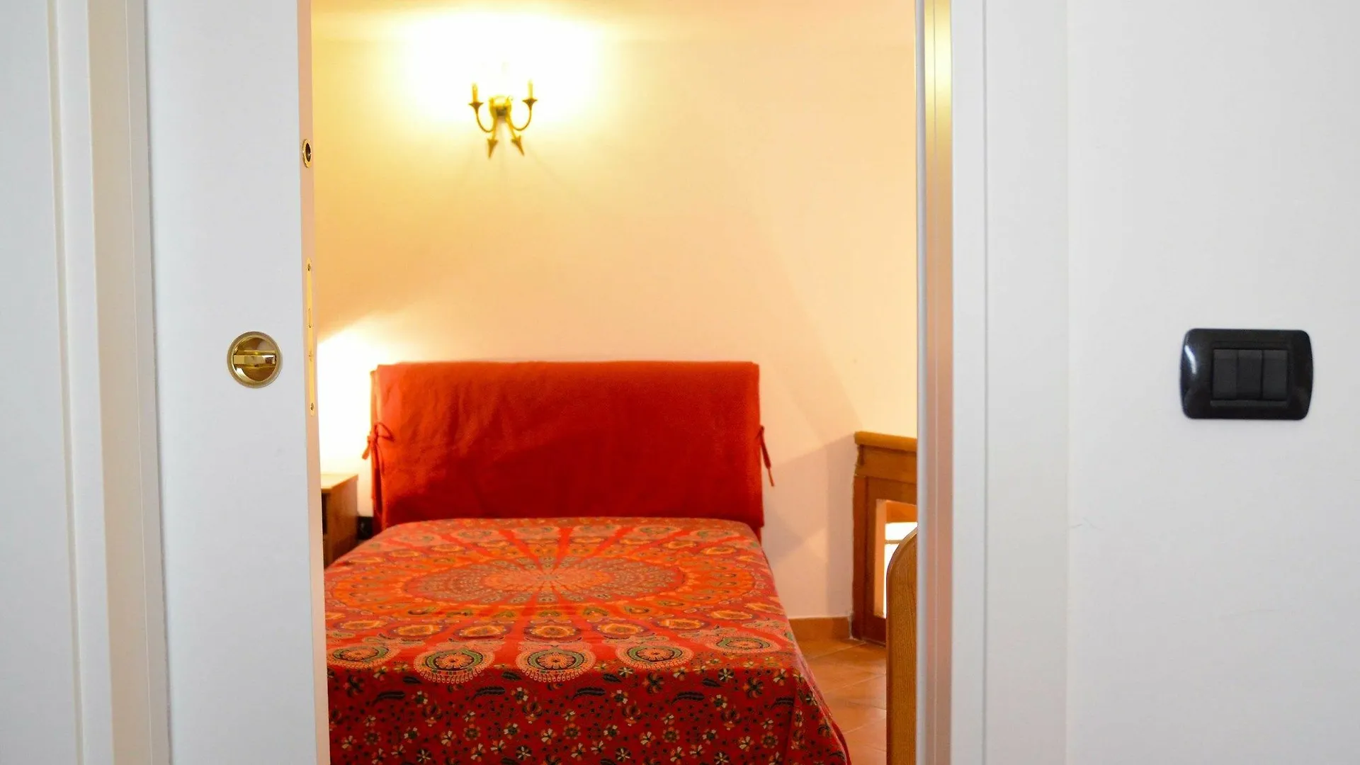 Apartment Appartamenti Le Stelle Magiche Naples