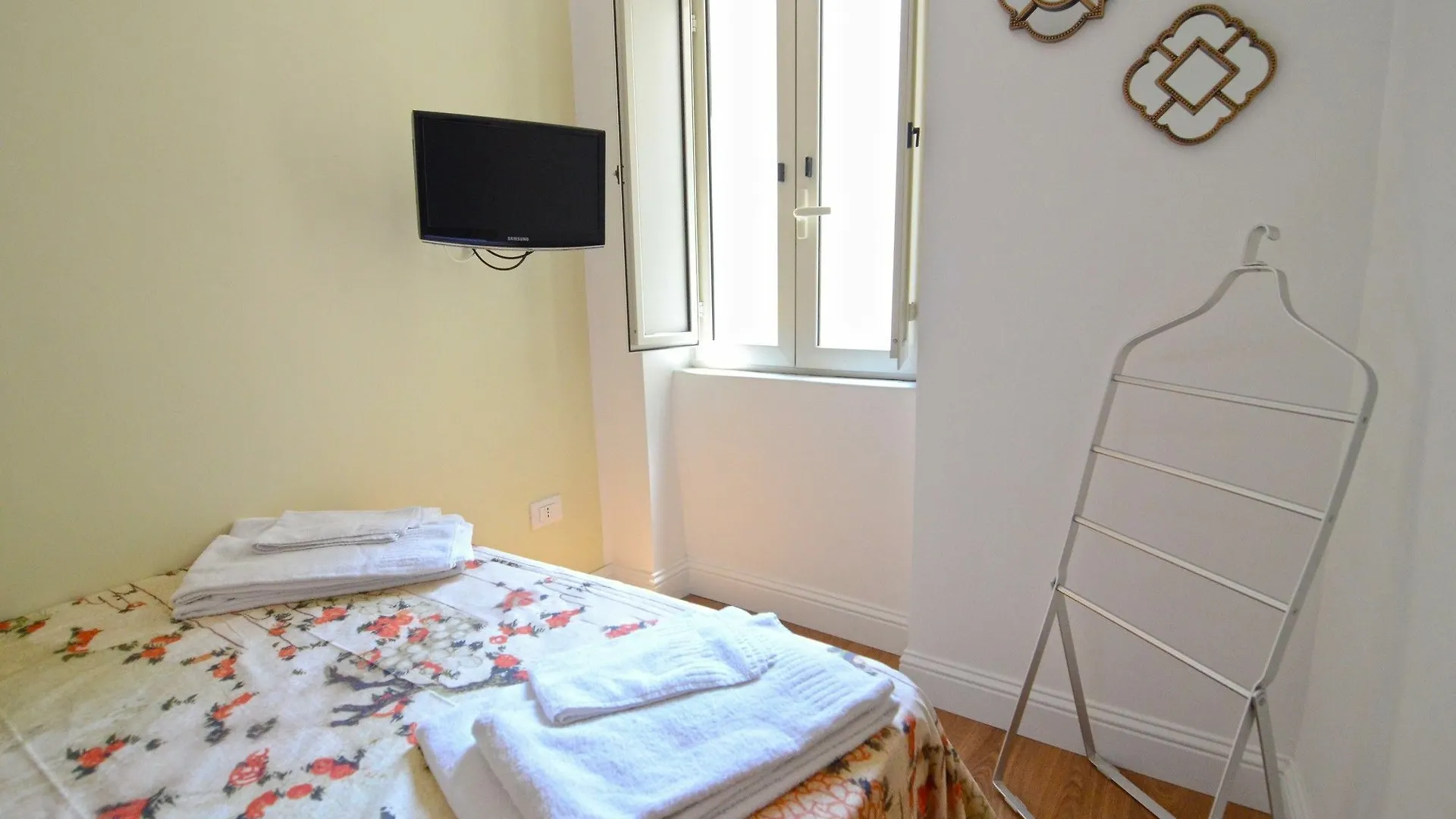 Appartamenti Le Stelle Magiche Neapol Apartmán