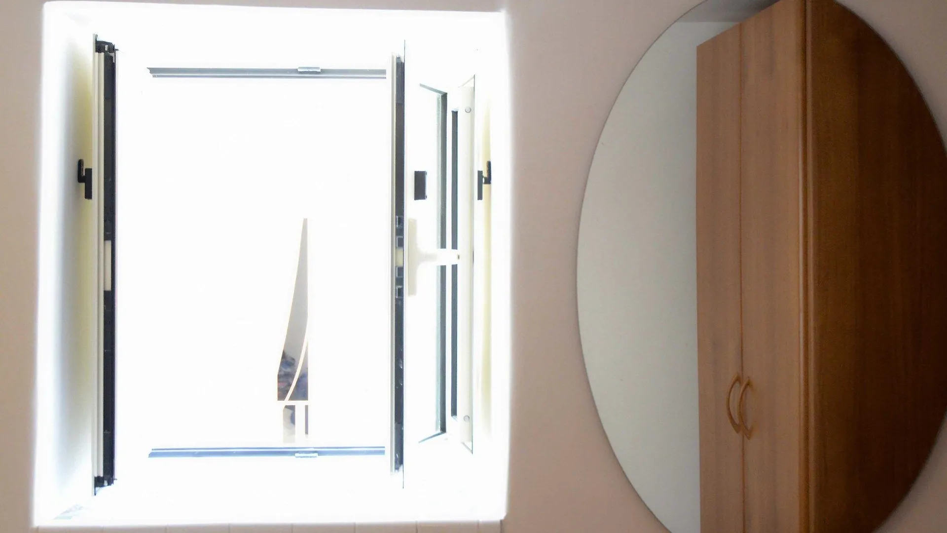 Apartmán Appartamenti Le Stelle Magiche Neapol