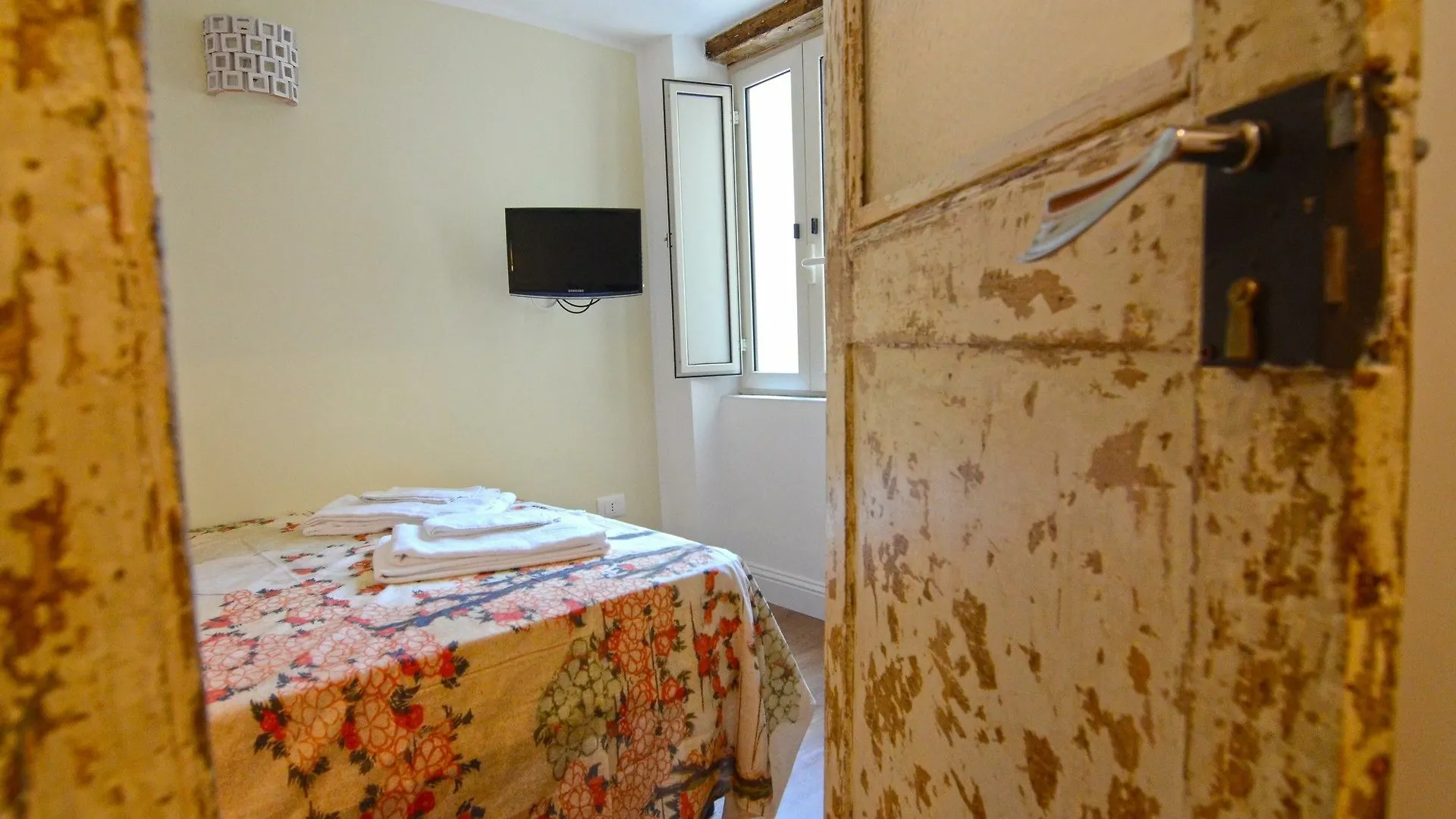Apartmán Appartamenti Le Stelle Magiche Neapol Itálie
