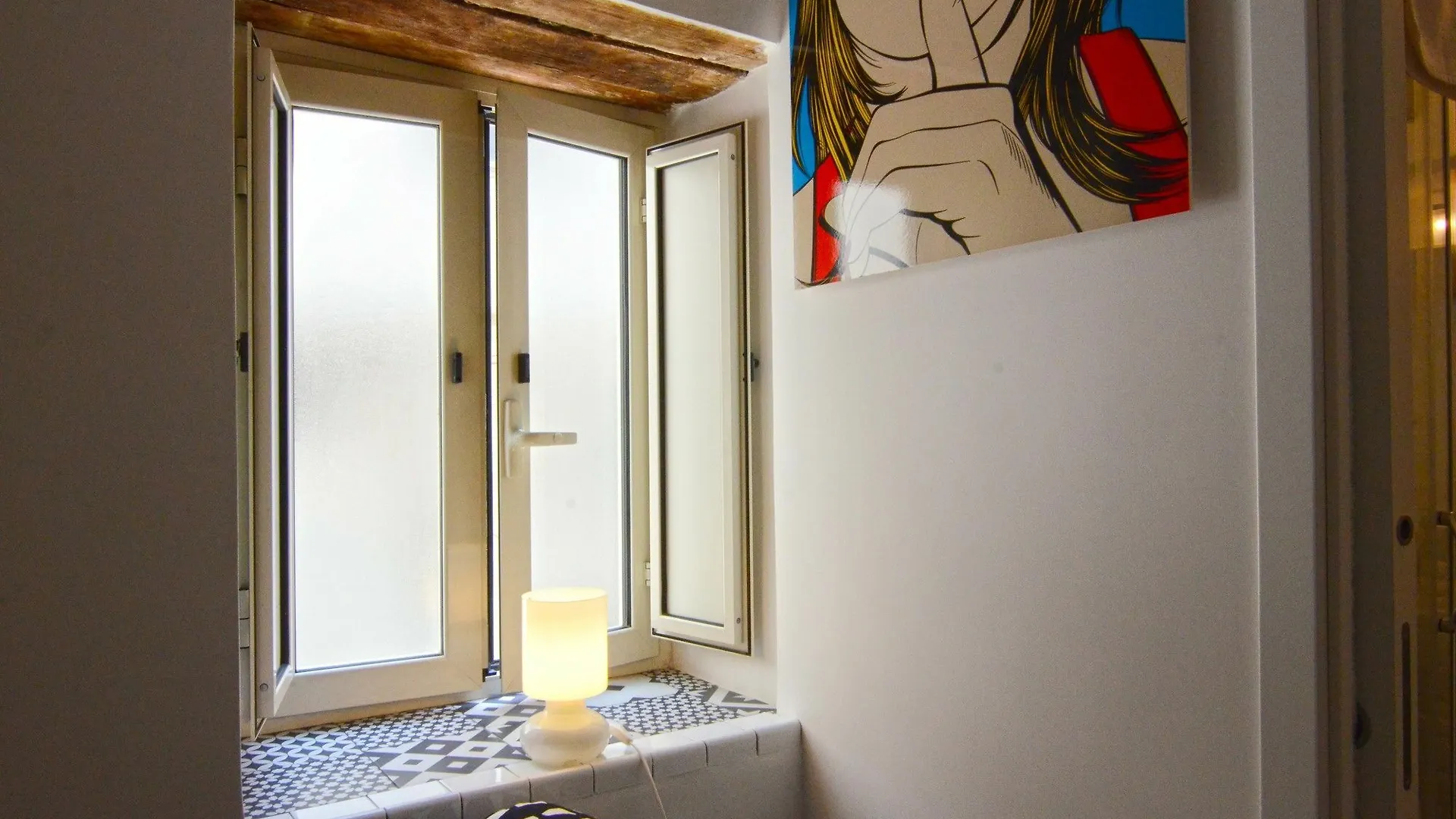 Apartmán Appartamenti Le Stelle Magiche Neapol Itálie