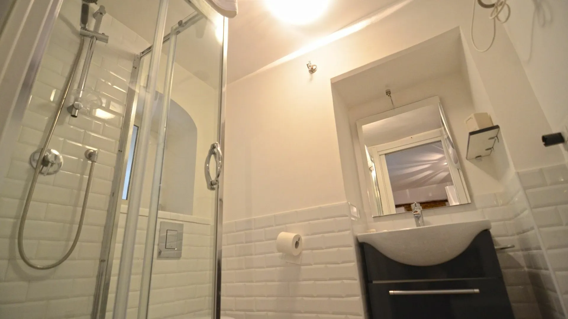 Appartamenti Le Stelle Magiche Neapol Apartmán
