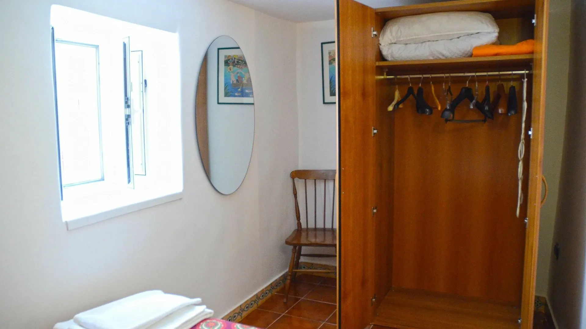 Appartamenti Le Stelle Magiche Neapol Apartmán